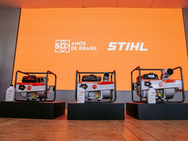 CORPORATIVO de STIHL - EXPOINTER 2023