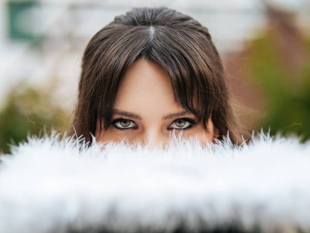 FORMATURA de Isadora Kovalski - Nutrição - UFCSPA