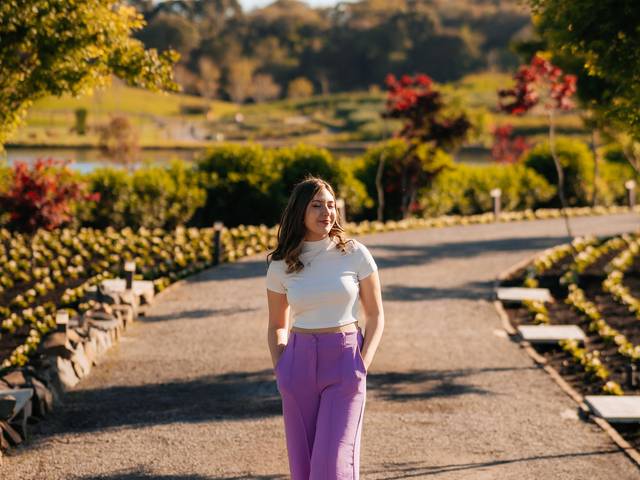 15 ANOS de ISABELLI - ENSAIO 15 ANOS