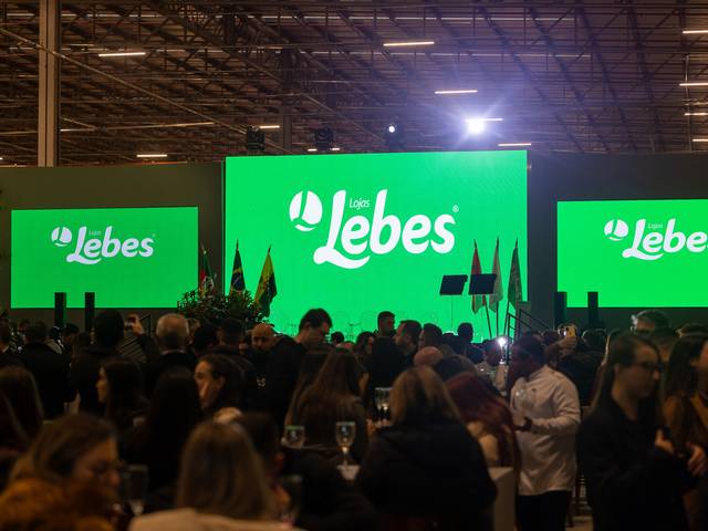 CORPORATIVO de INAUGURAÇÃO ELLOSUL - LEBES