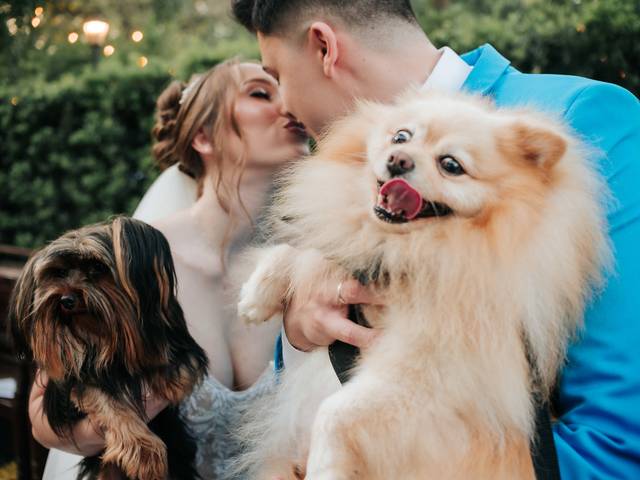 CASAMENTO de SABRINA & ADRIANO