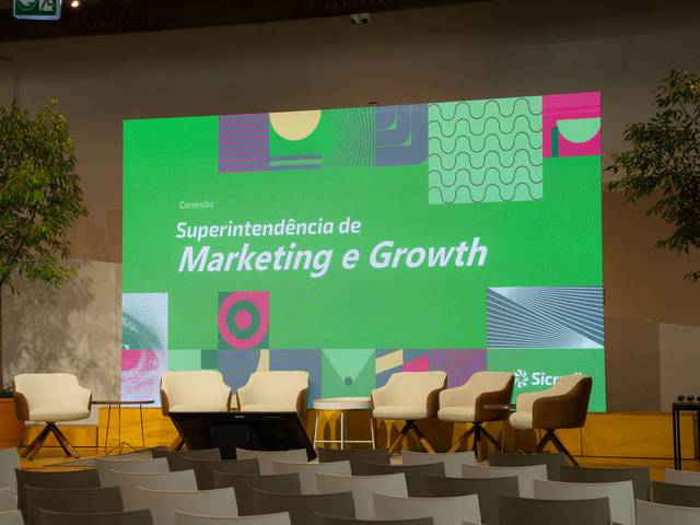 CORPORATIVO de EVENTO SICREDI