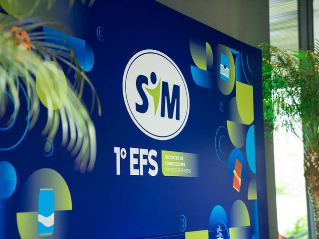 CORPORATIVO de REDE POSTOS SIM