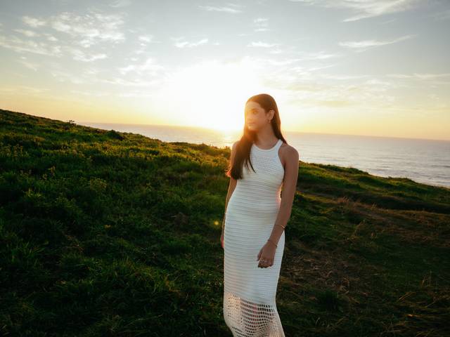 15 ANOS de SOFIA - ENSAIO 15 ANOS