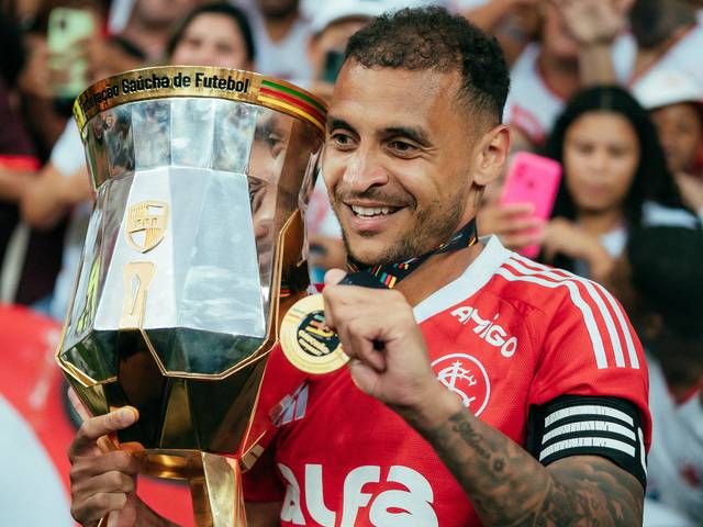 CORPORATIVO de FINAL GAUCHÃO 2025