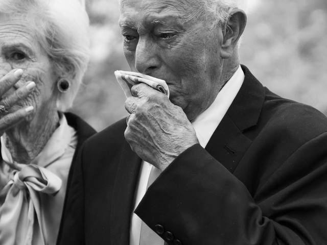 CASAMENTO de ALEXANDRA & GABRIEL - CERIMÔNIA