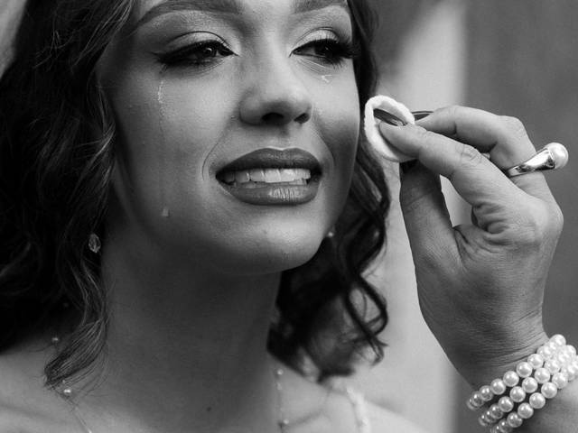 CASAMENTO de LAURA & VINICIUS