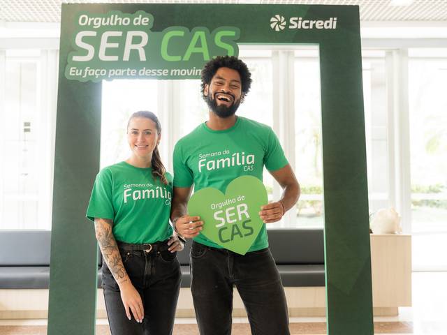 CORPORATIVO de SICREDI - DIA DA FAMÍLIA 2025