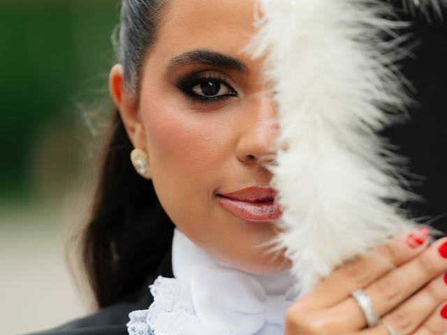 FORMATURA de NATHÁLIA - ENGENHARIA CIVIL