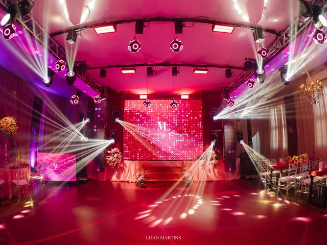 15 ANOS de MARCELA - FESTA 15 ANOS