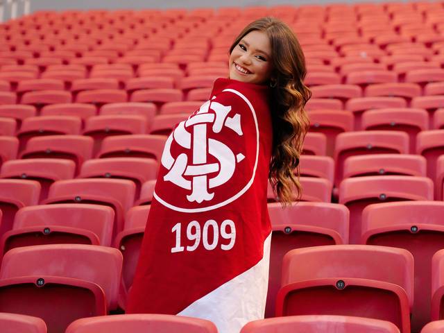 15 ANOS de ANNA - ENSAIO 15 ANOS