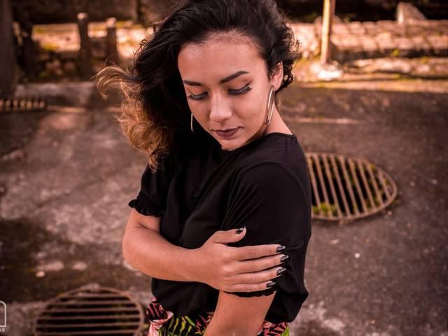 15 ANOS de ANTONIELLI GOMES - ENSAIO 15 ANOS