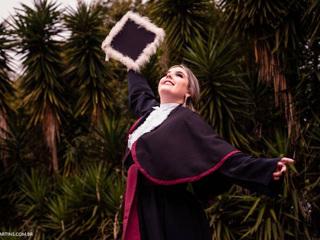 FORMATURA de CAROLINA PAGINI - ODONTOLOGIA