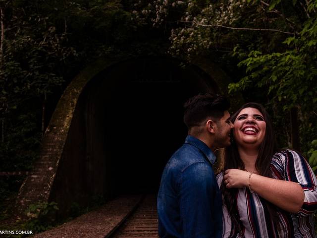 CASAMENTO de GABRIELA & EVERTON - PRÉ CASAMENTO