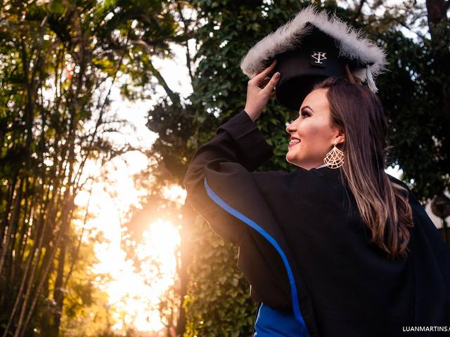 FORMATURA de KATIELLE SORTICA - RECURSOS HUMANOS