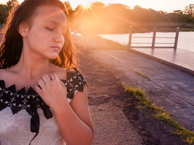 15 ANOS de TAINE - ENSAIO 15 ANOS