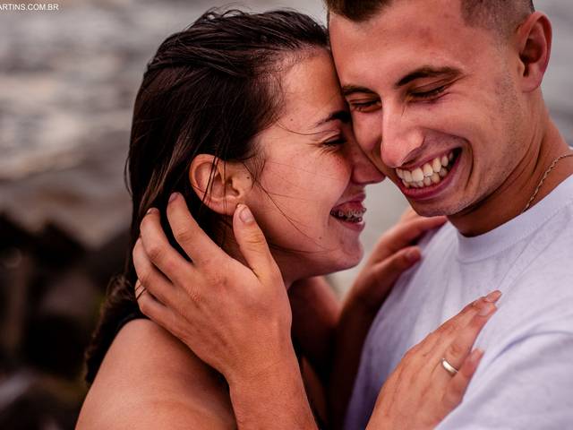 CASAMENTO de Kaká & Bruno - Pré Casamento