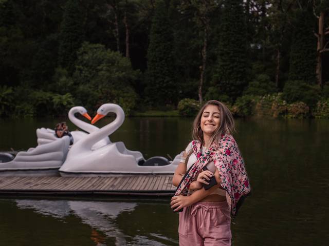 15 ANOS de DANIELLY - ENSAIO 15 ANOS