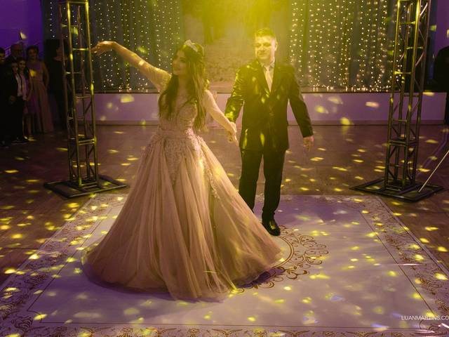 15 ANOS de MANU - FESTA 15 ANOS