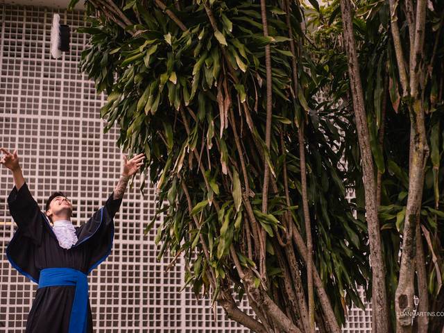 FORMATURA de JORDAN NICOLAS - PUBLICIDADE E PROPAGANDA