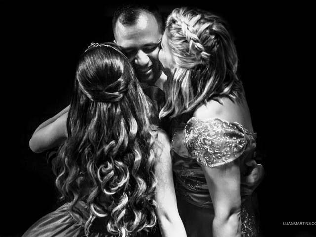 15 ANOS de DANIELLY - FESTA 15 ANOS