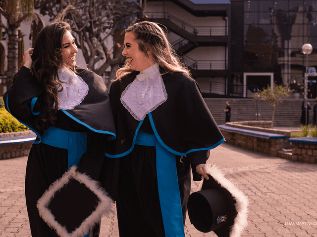 FORMATURA de FORMATURA - LU & JU - ENGENHARIA QUÍMICA