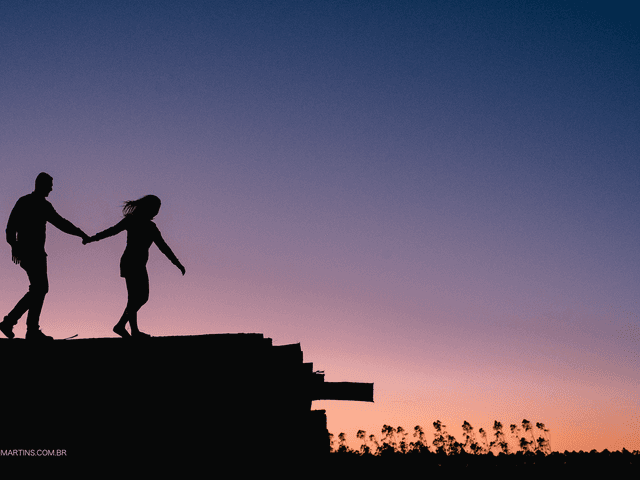 CASAMENTO de KAROL & RICHARD - PRÉ CASAMENTO