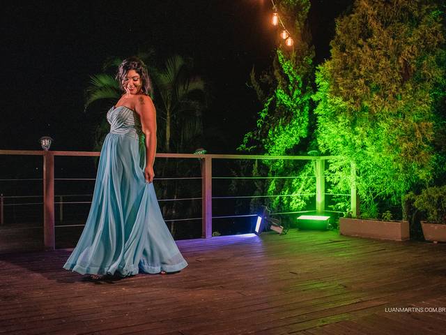 FORMATURA de EDUARDA FONSECA - ENGENHARIA DE PRODUÇÃO