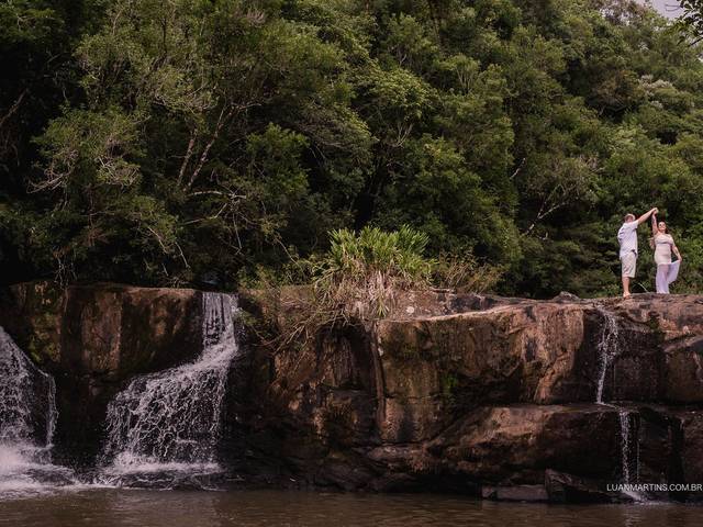 CASAMENTO de CAMILA & CABRIEL - PRÉ CASAMENTO