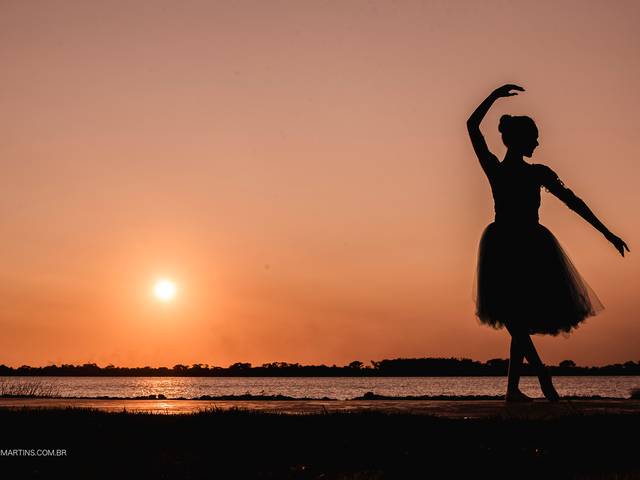 15 ANOS de JÚLIA ANDRADE - ENSAIO 15 ANOS