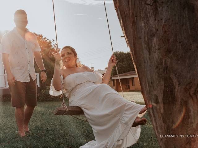 CASAMENTO de ANDRESA & DAHIL - PRÉ CASAMENTO