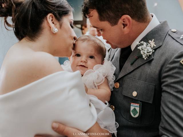 CASAMENTO de ANDRESA & DAHIL - CERIMÔNIA