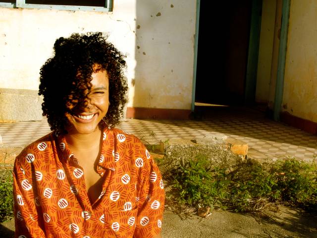 ondeElaquiser de EMPODERAMENTO NEGRO