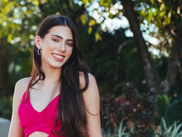 Casamentos de Ensaio 15 Anos Gabriela