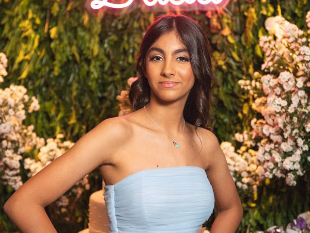 Aniversarios de Duda 15 anos