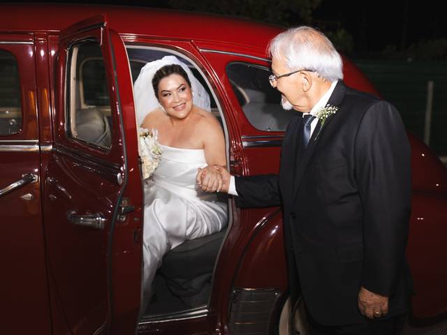 Casamentos de Cas. Camila e Deyvison