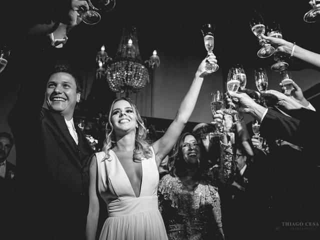 Casamentos de Ana Carla + Rodolpho