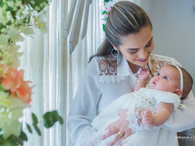 Eventos de  Batizado Lorena