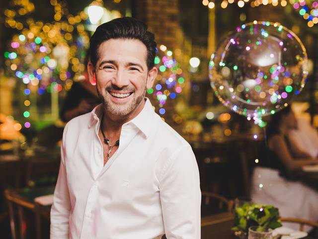 Aniversarios de 4.7 Cléber Clemente