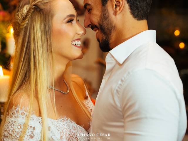 Casamentos de Noivado Beatriz e João