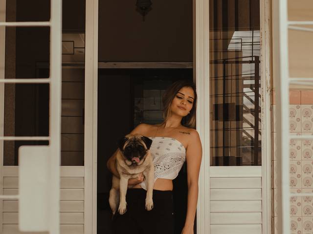 Ensaio Lifestyle de Ensaio Lifestyle
