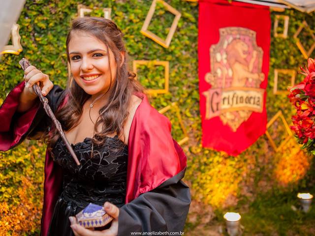 Debutantes de Caroline