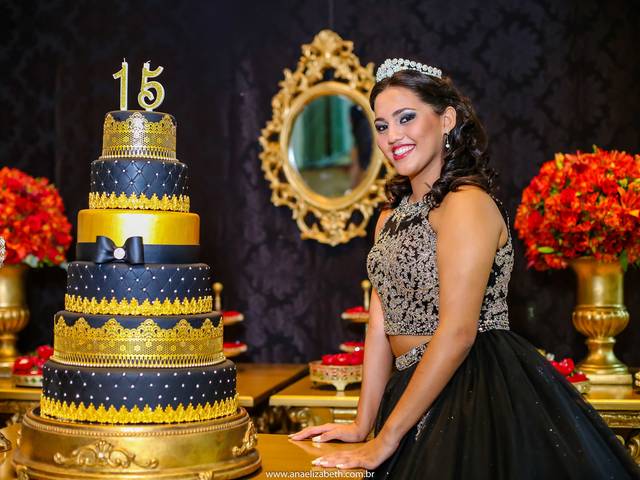 Área de convidados de Meus Convidados - Beatriz