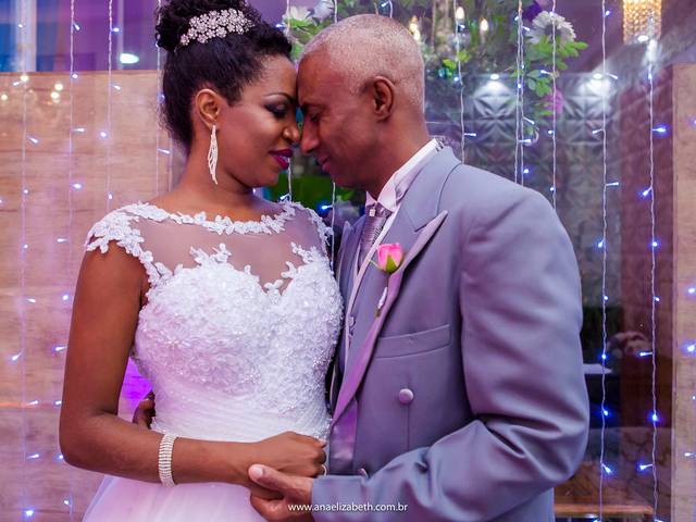 Casamentos de Jose & Adriana