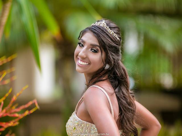 Debutantes de Melyssa