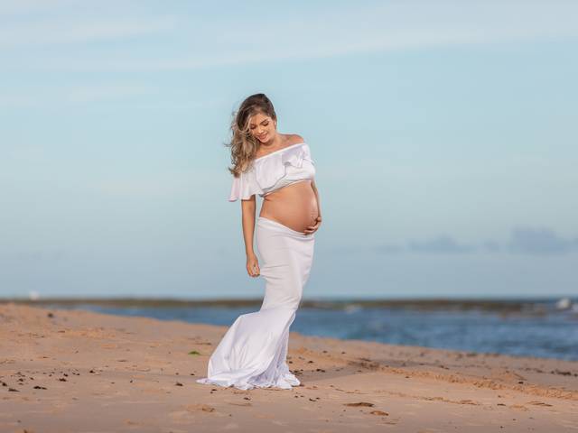 Gestante de GESTANTES