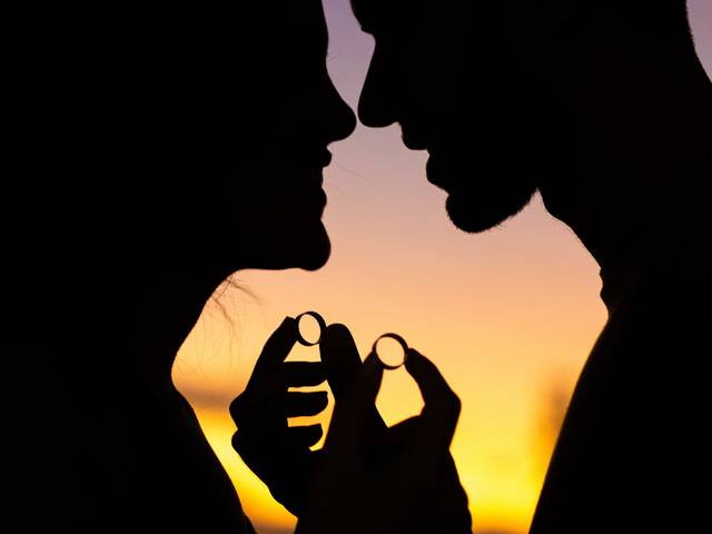 Pré-Wedding de Rafaela & Alisson