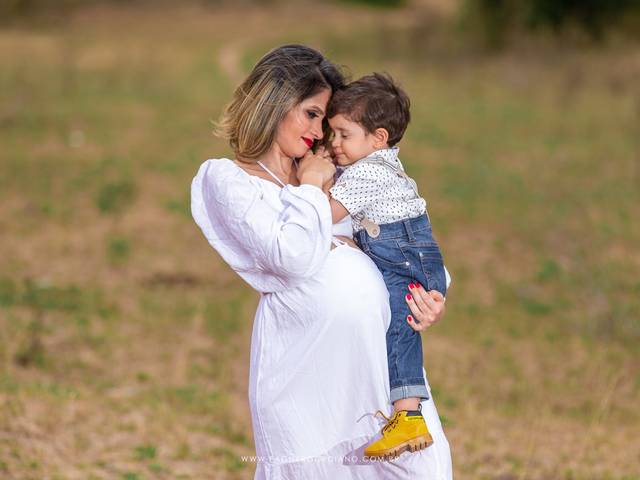 Gestante de Gestante Vivi