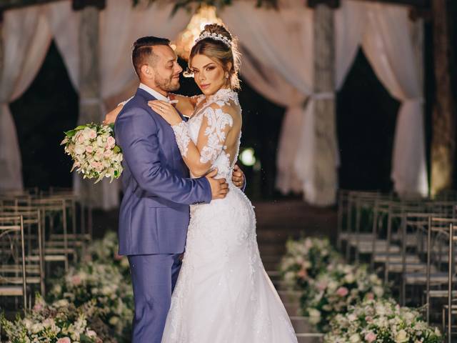 Casamento de Casamento Roberta Zuniga + Rodrigo Oliveira