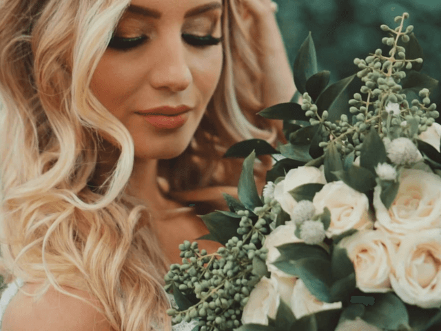 Casamento de Editorial Belvedere II